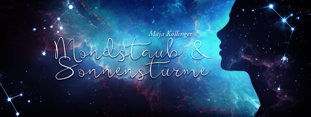 Mondstaub Banner